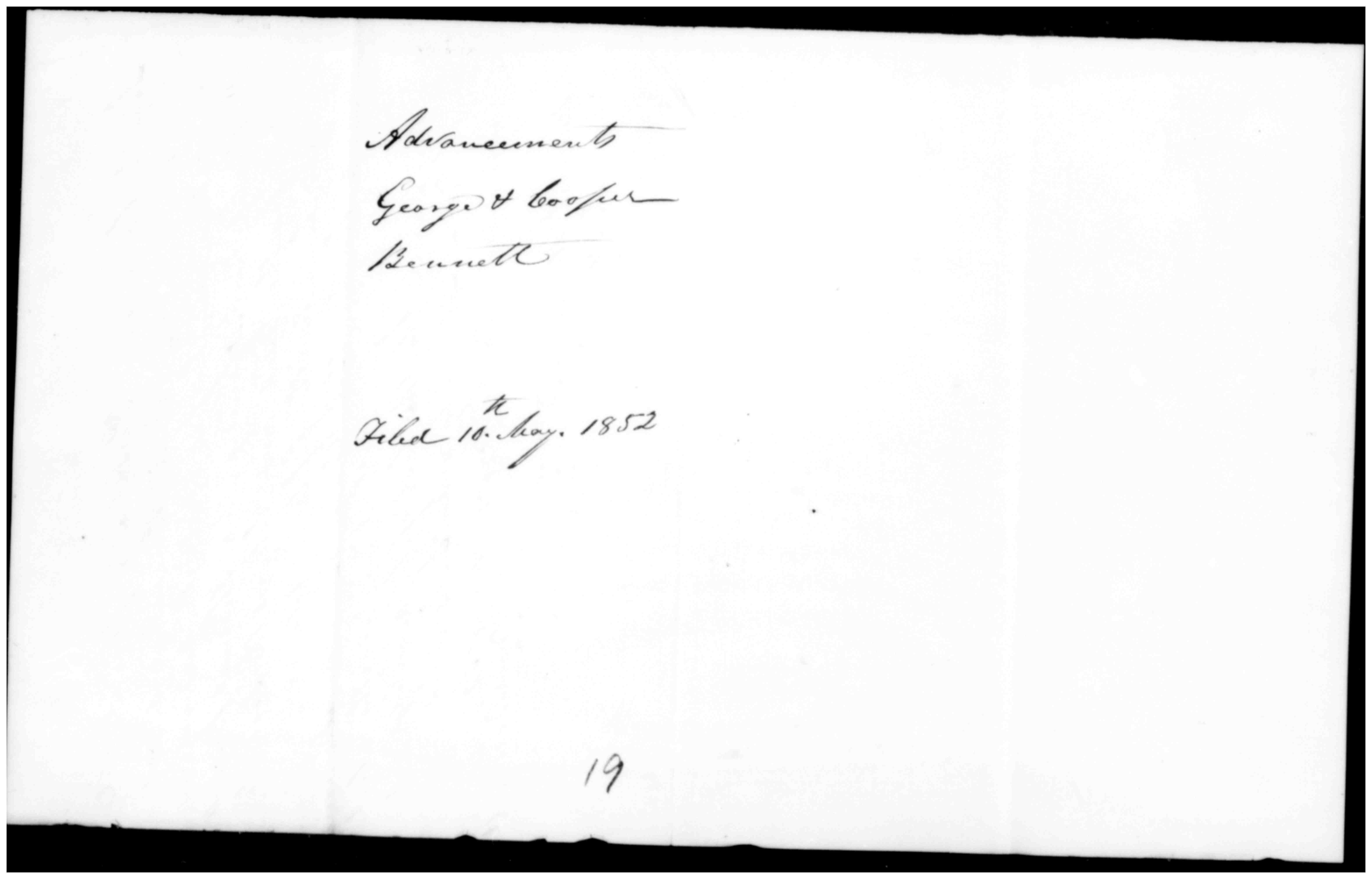 Document